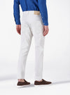 Pantalone chino a 5 tasche in cotone Virginia - Sport Light - Fusaro Antonio dal 1893 - Fusaro Antonio