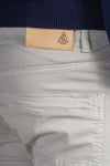 Pantalone chino in cotone Virginia - Sport Light - Fusaro Antonio dal 1893 - Fusaro Antonio