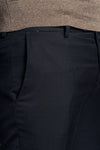 Pantalone classico in misto lana - Davies - Fusaro Antonio dal 1893 - Fusaro Antonio