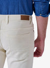 Pantalone in Cinque Tasche Vintage - Josh - Fusaro Antonio dal 1893