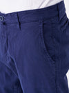 Pantalone in Cotone Tasca America - Starcout - Fusaro Antonio dal 1893 - Fusaro Antonio
