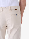 Pantalone tasca america in cotone - Luis - Fusaro Antonio dal 1893 - Fusaro Antonio