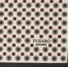 Pochette da taschino in lana - Elly - Fusaro Antonio dal 1893 - Fusaro Antonio