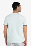 T-Shirt jersey in cotone - Sport - Fusaro Antonio dal 1893 - Fusaro Antonio