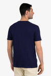 T-Shirt slub in cotone - Eco - Fusaro Antonio dal 1893 - Fusaro Antonio