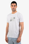 T-Shirt slub in cotone - Eco - Fusaro Antonio dal 1893 - Fusaro Antonio