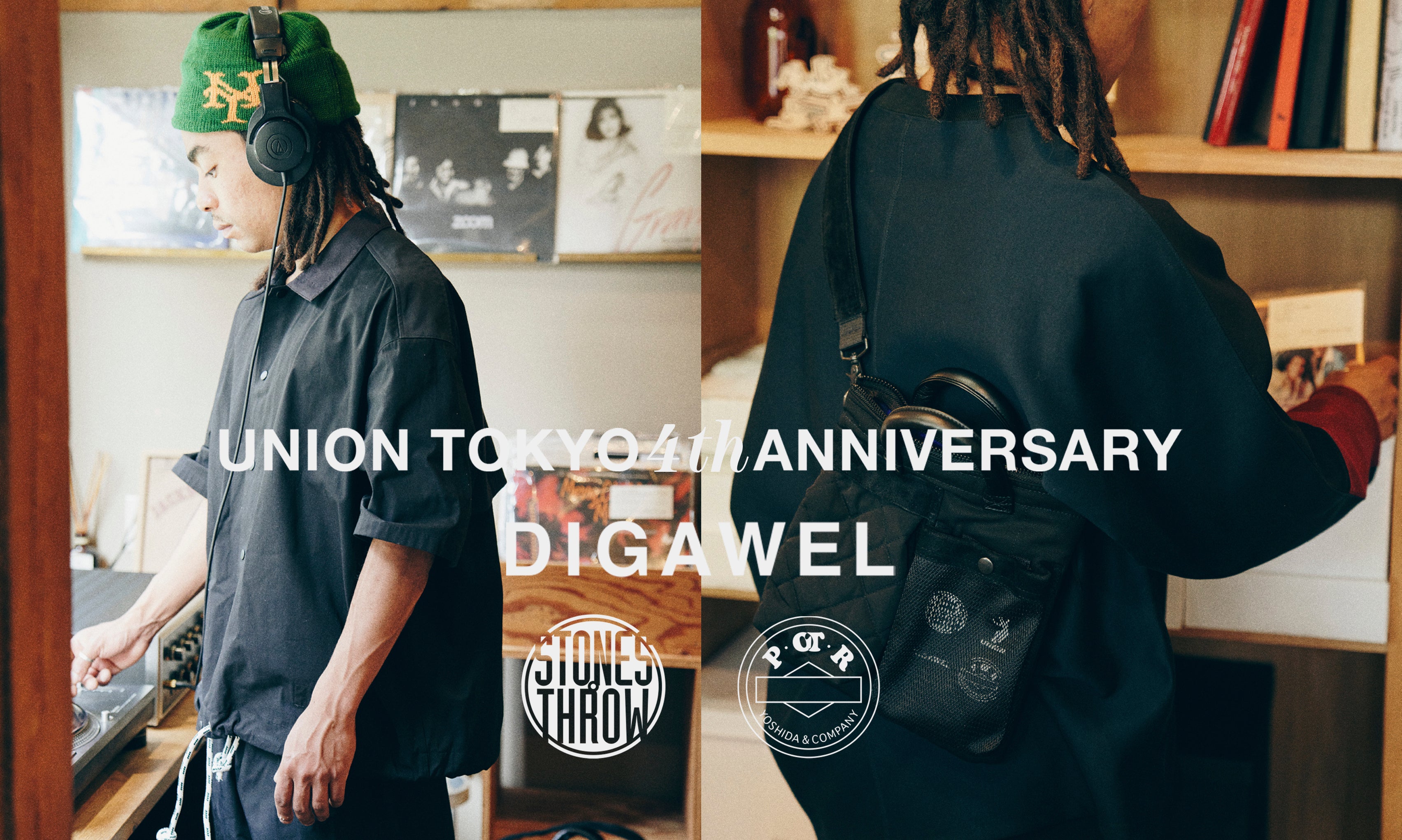 UNION × PORTER / DIGAWEL equaljustice.wy.gov