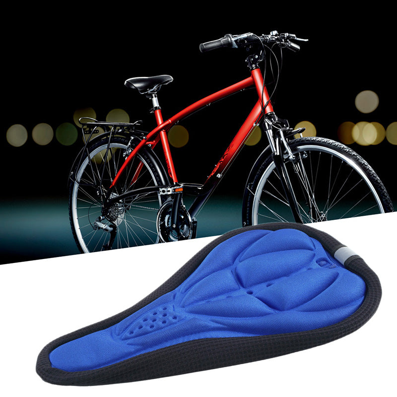 bike foam seat cover