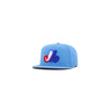 Montreal Expo Snapback New Era