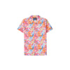 Benton All Over Print Shirt PSYCHO BUNNY