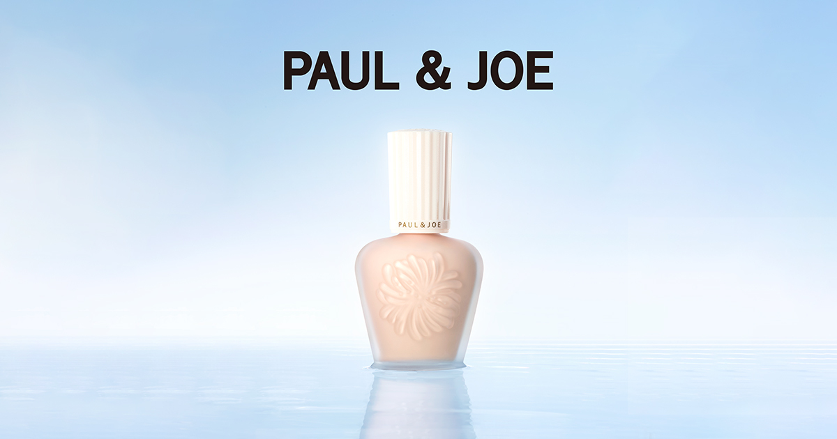 PAUL & JOE beaute