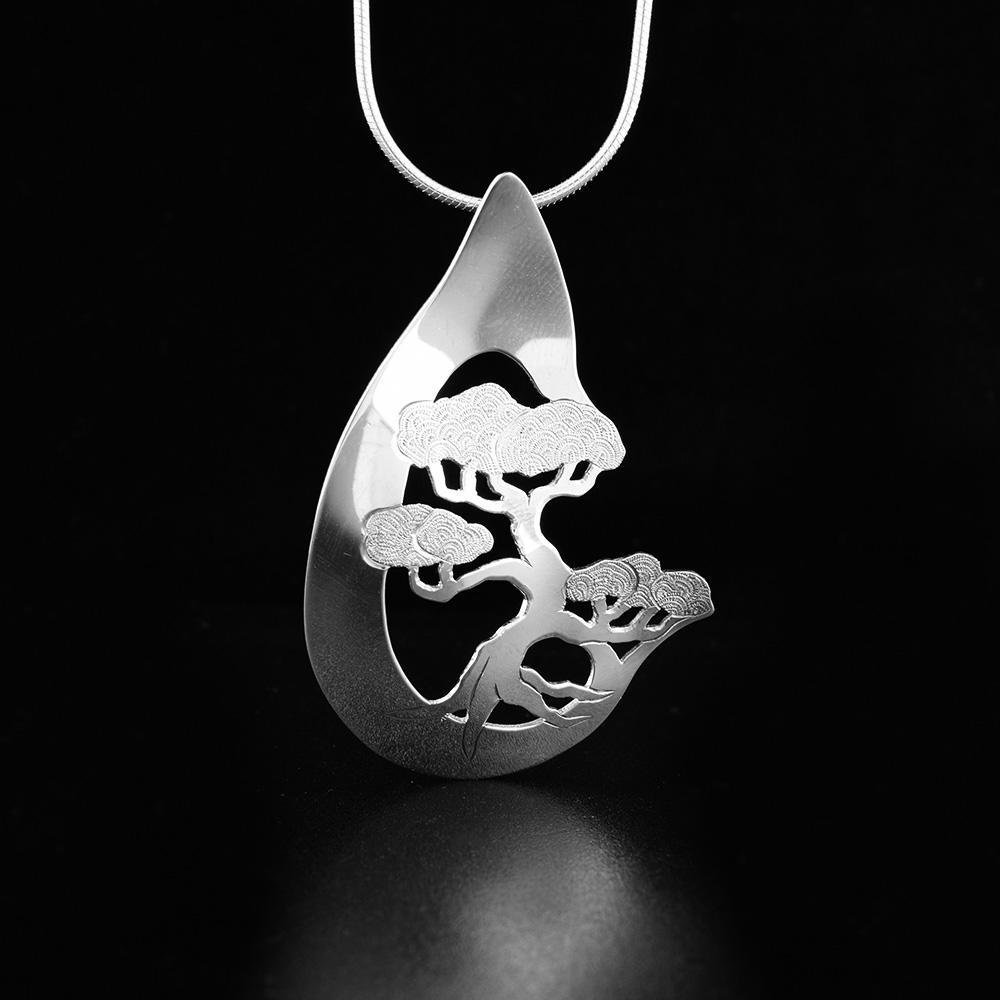 sterling-silver-freeform-bonsai-tree-of-life-pendant