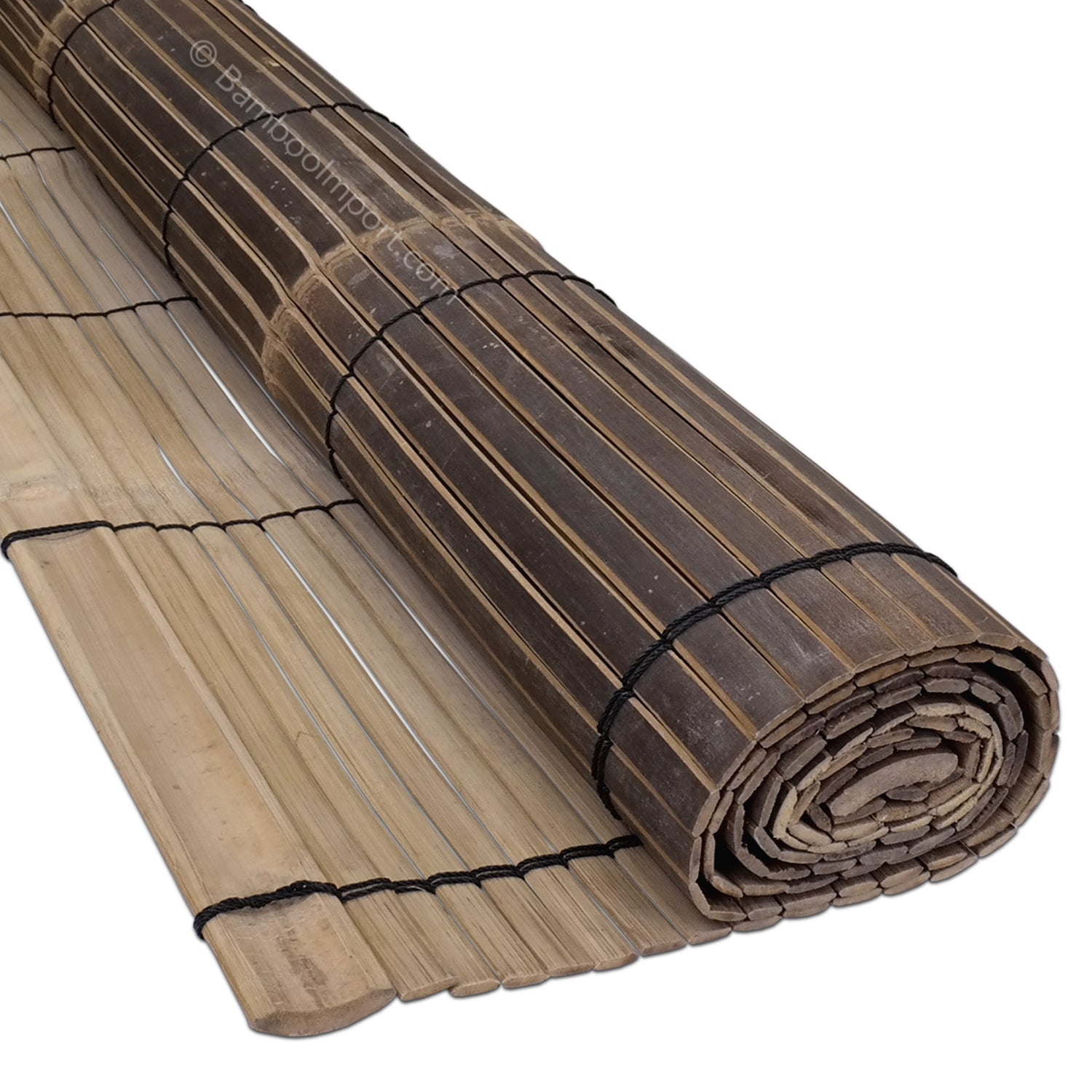 Wat leuk Vakantie Verder Bamboe Rolgordijnen nodig? | Bamboo Import
