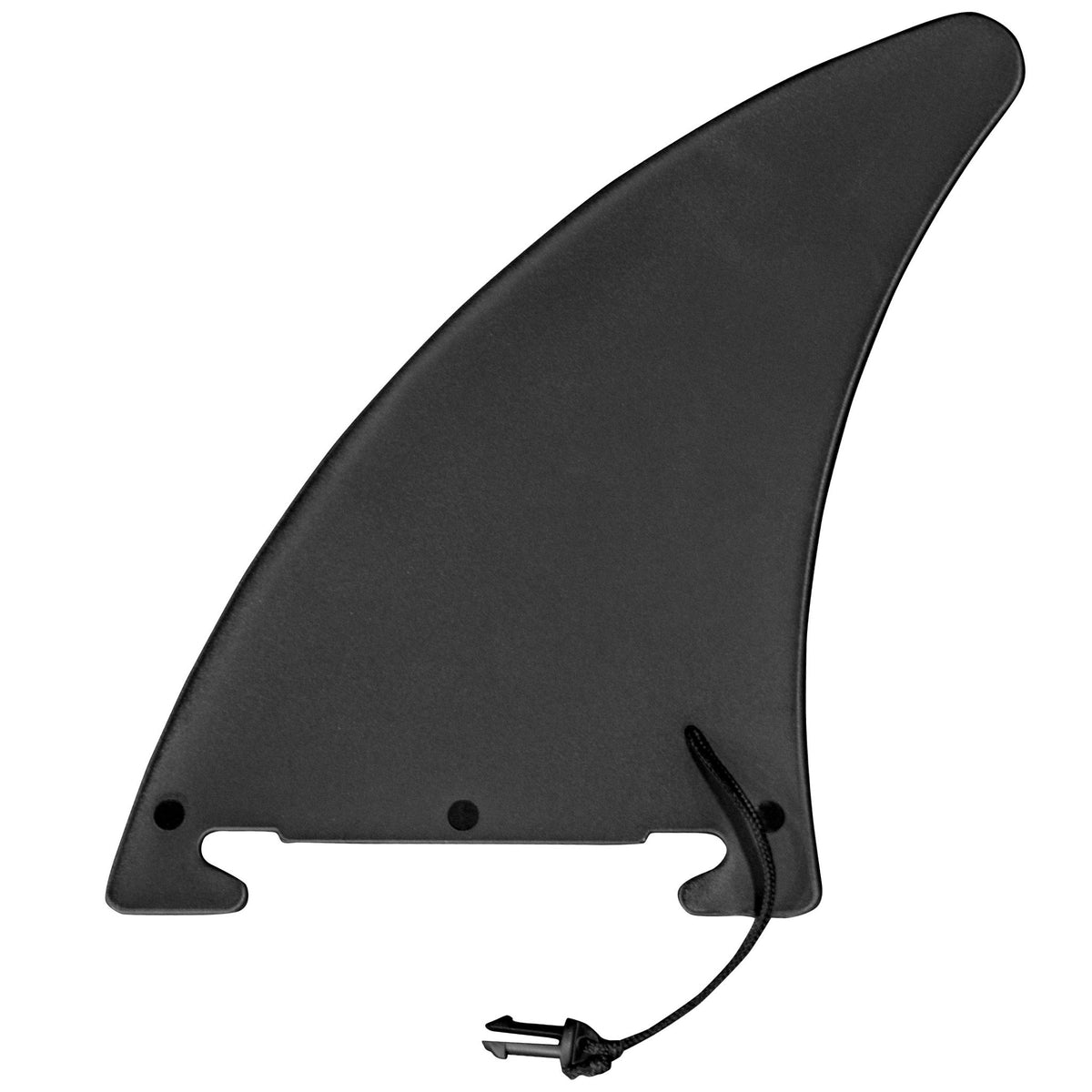 fin for inflatable paddle board