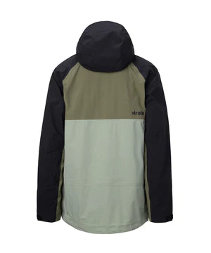 Strafe Nomad Jacket