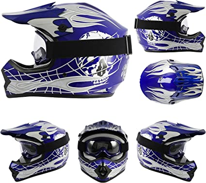 tcmt youth helmet