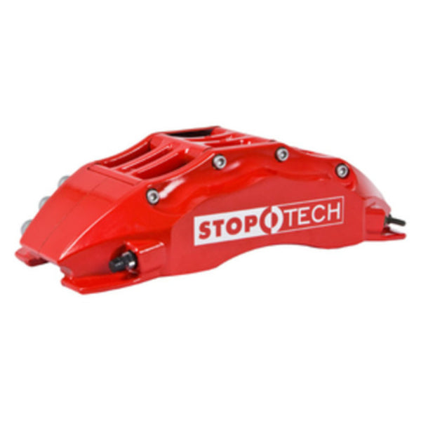1 Pack StopTech 82.242.6100.71 Big Brake Kit 