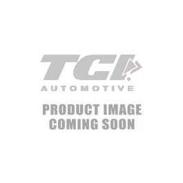 TCI 378515 93-06 4x4 4L60E Deep Pan Racing Filter and Pan Gasket Set 