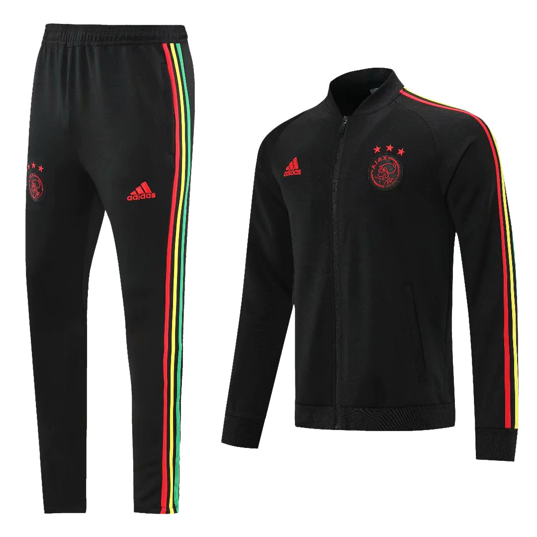 tracksuit ajax