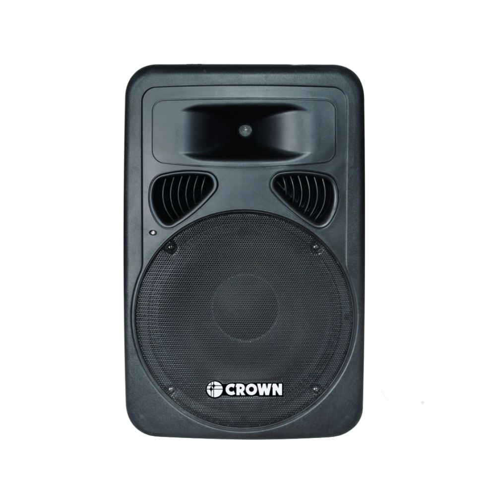 crown portable speaker price