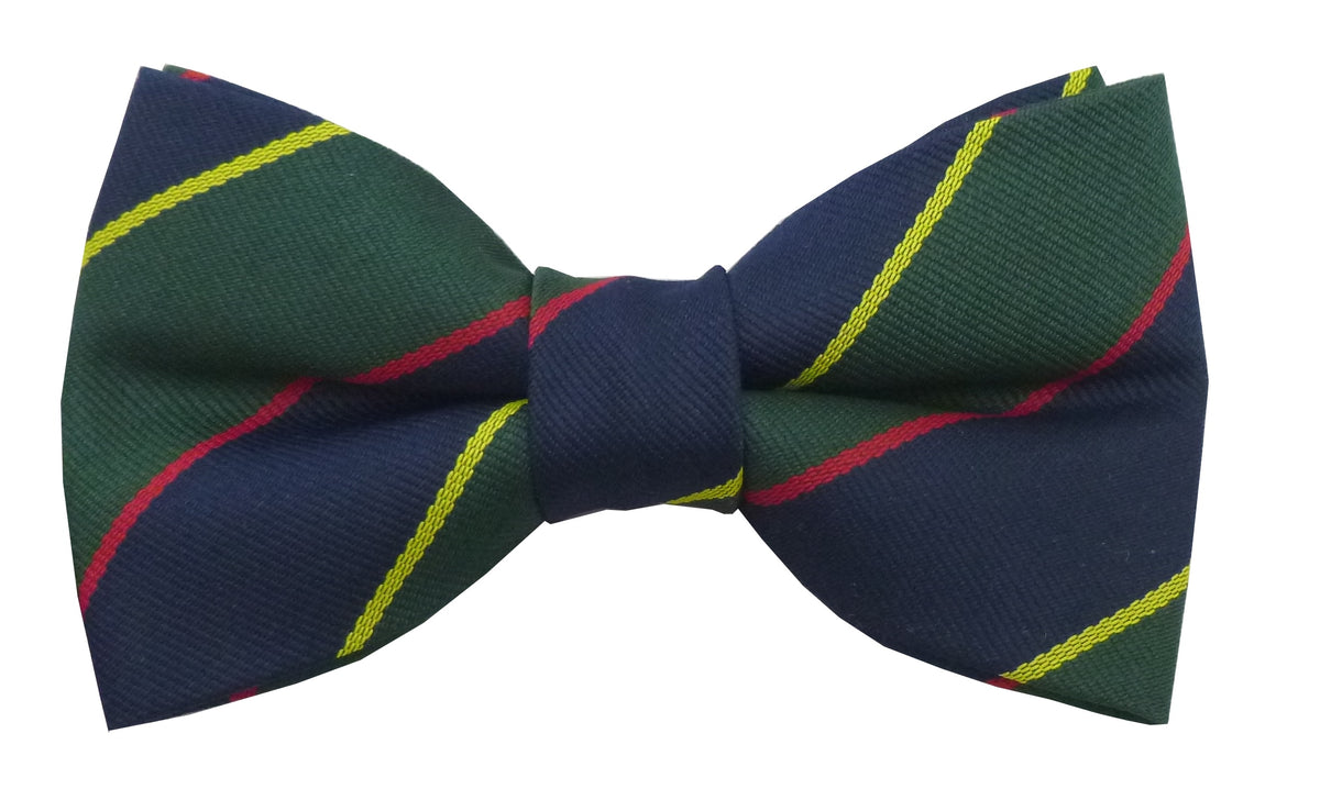 Atkinsons RoyalSutherlandHighlanders Tie - forstec.com