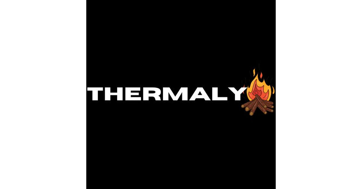 Thermaly, Shopify Store Listing