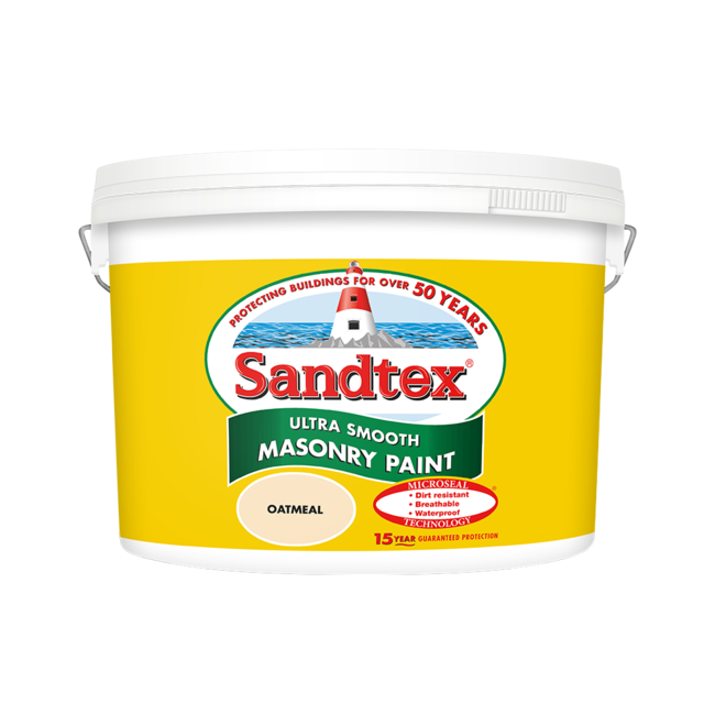 sandtex exterior paint prices