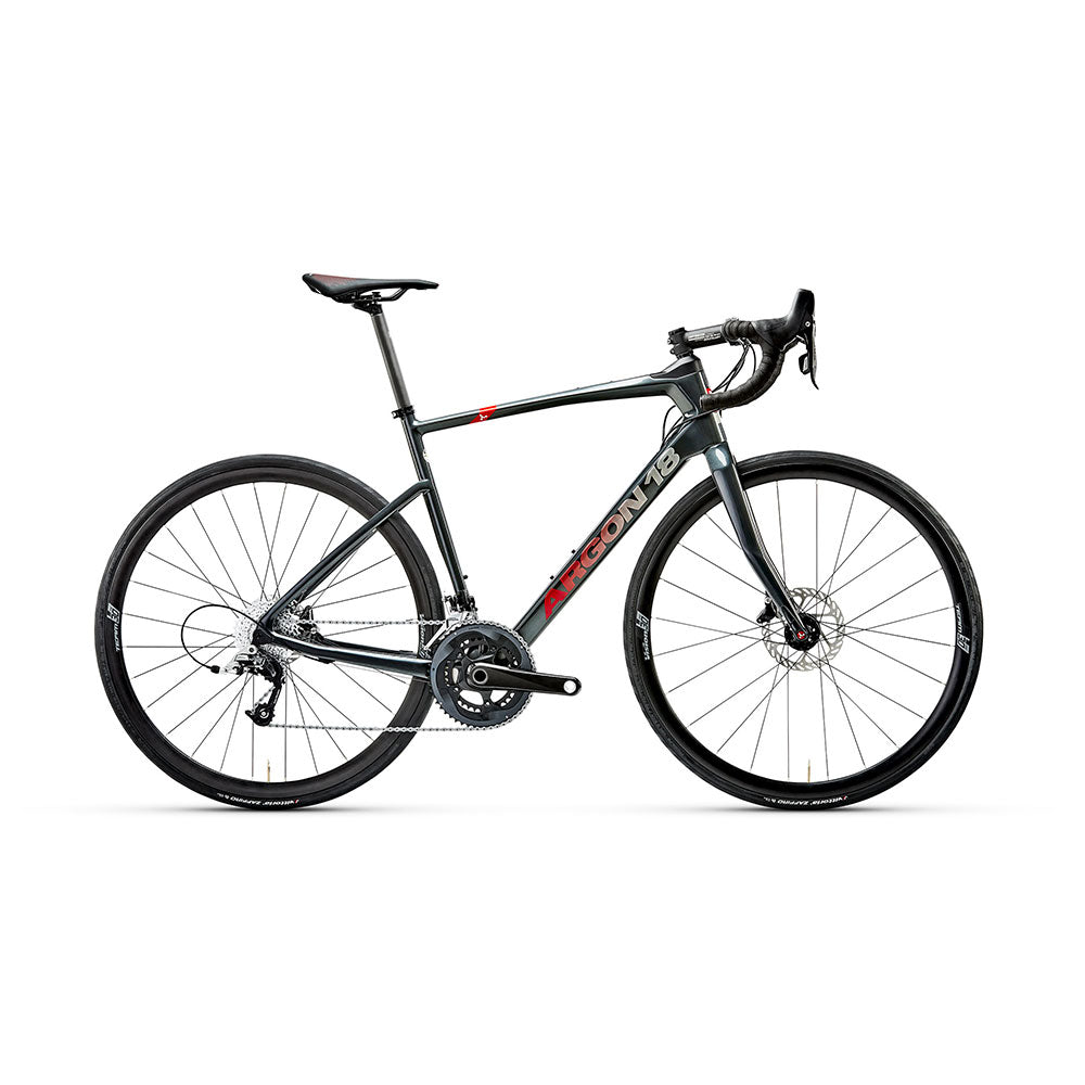 price of argon 18 bike