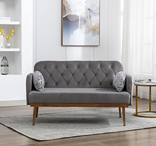 small accent loveseat