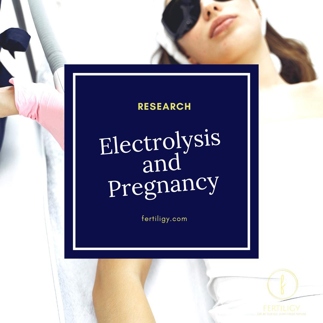 is-electrolysis-safe-for-pregnant-women-fertiligy-male-fertility