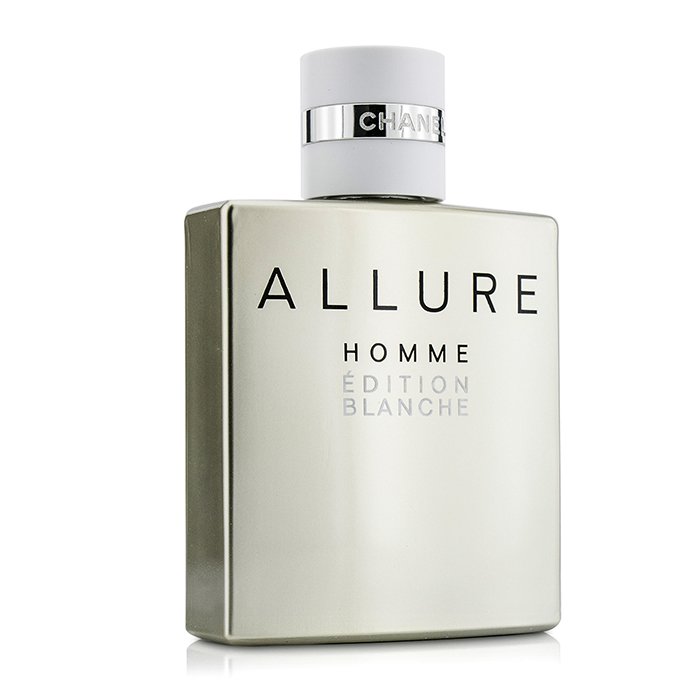 Chanel Allure Homme Blanche Edition EDP –