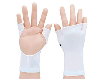 lightweight gloves for sun protection