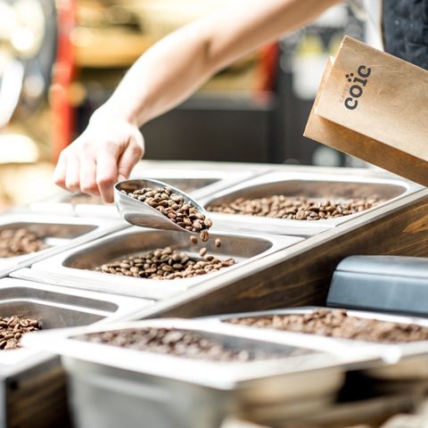 Comment choisir son café en grain ? (Guide 2024) – Cafés Coïc