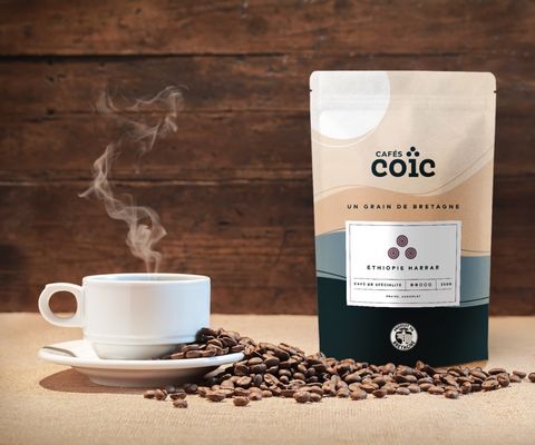 Les 10 meilleurs cafés en grain de 2024