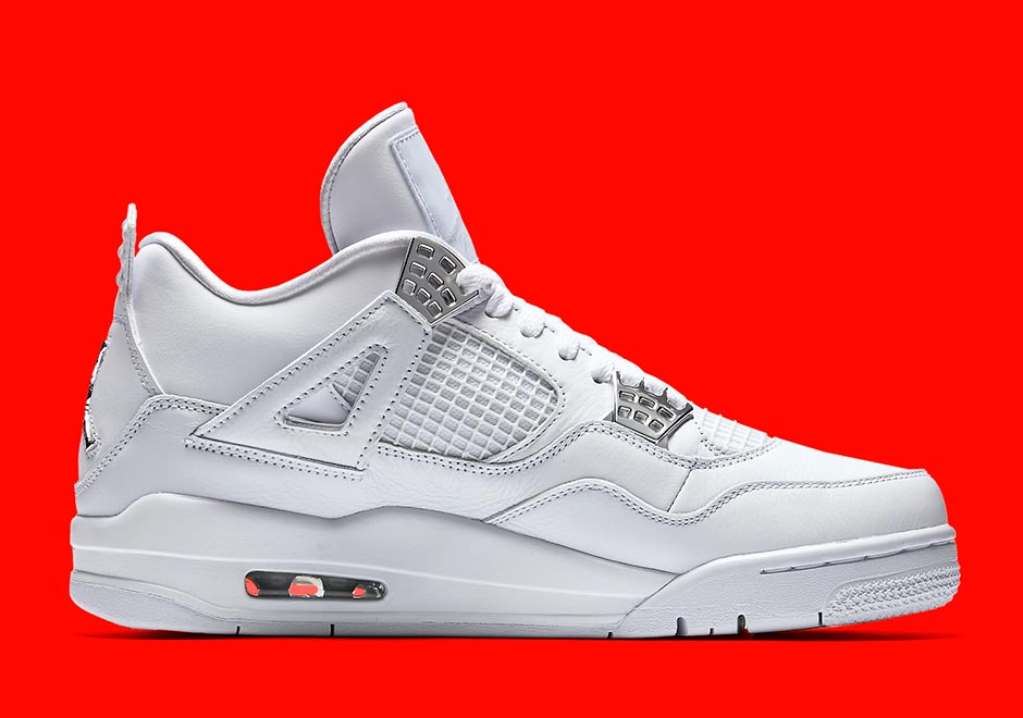 2017 pure money 4s