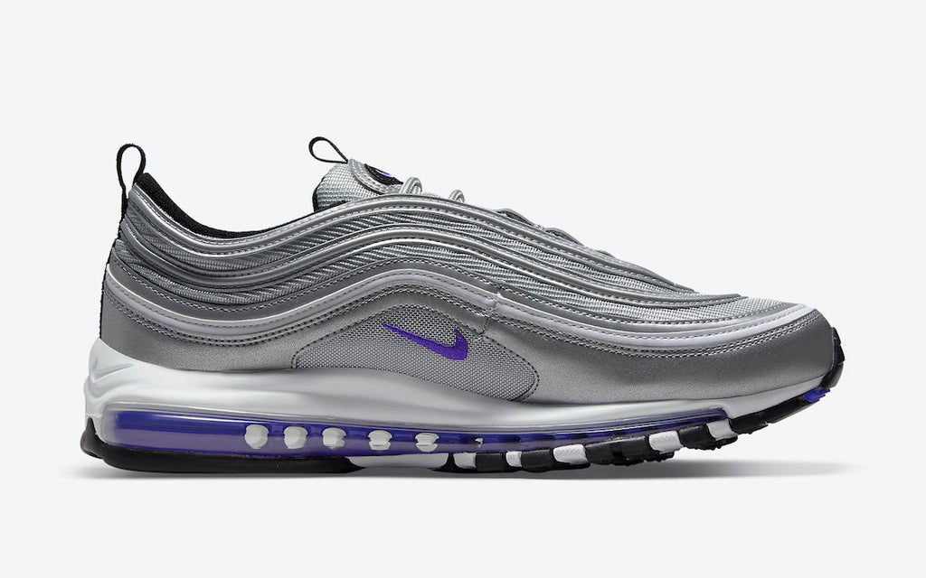 nike 97 purple bullet