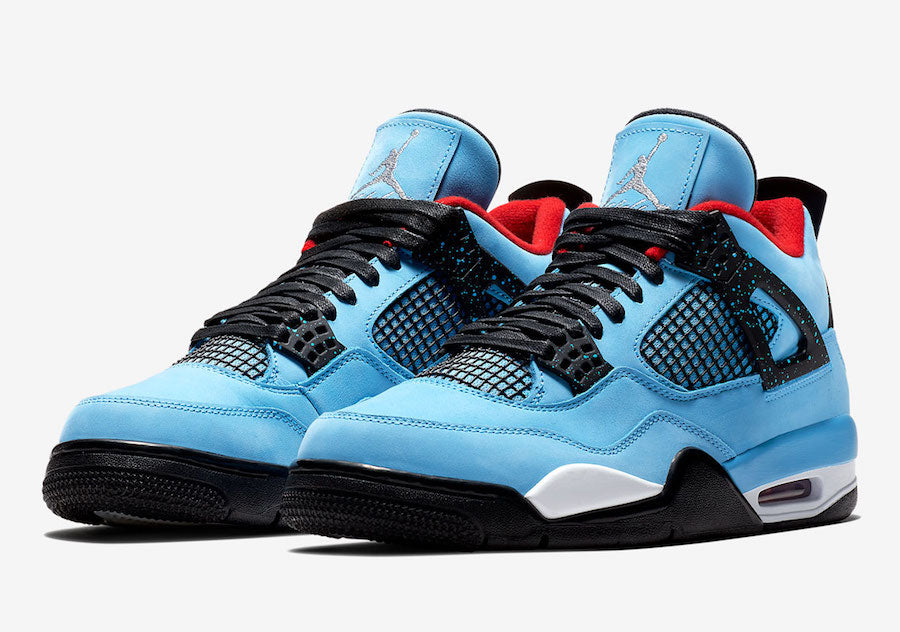 travis scott air jordan 4 retro