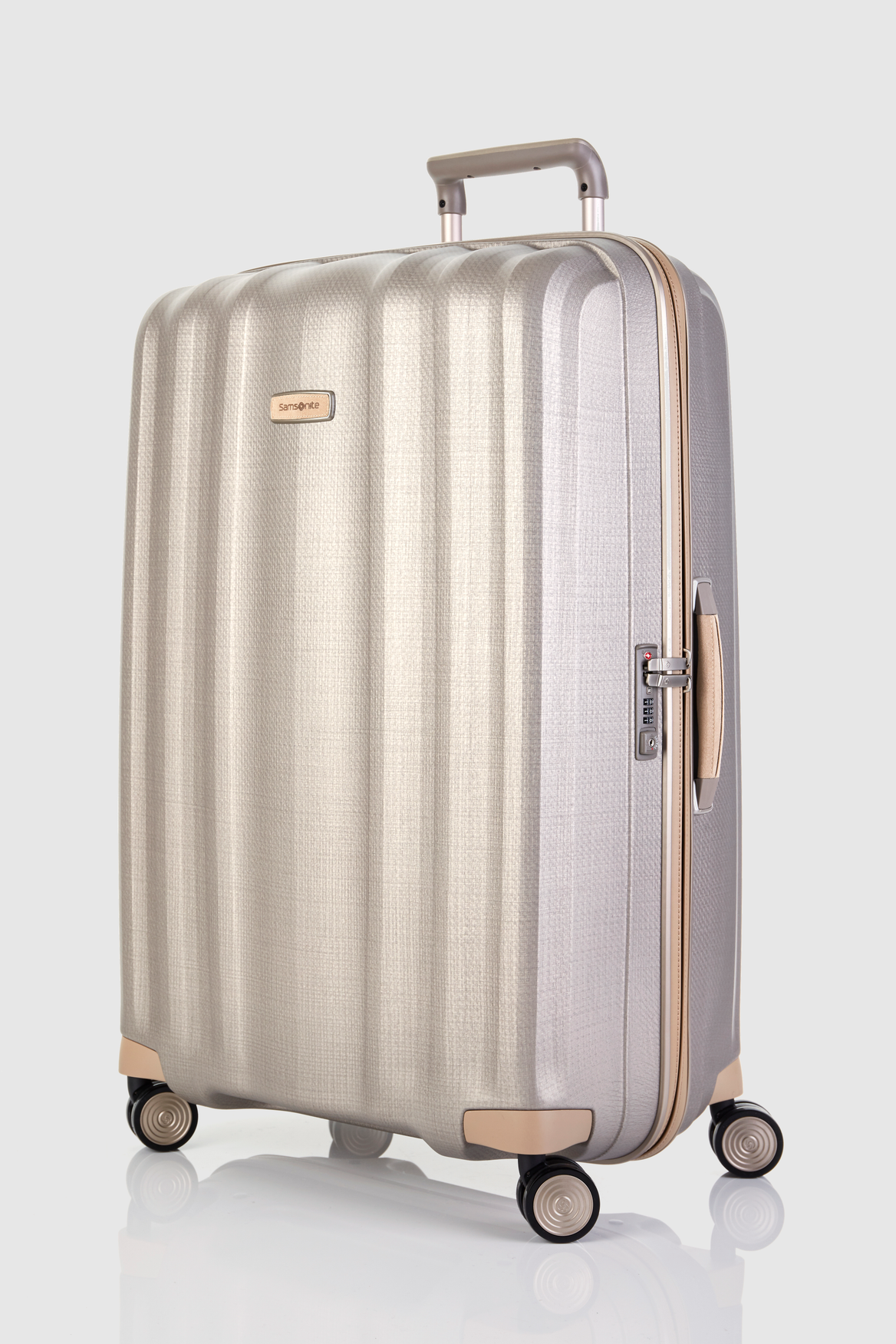 Giotto Dibondon preambule exegese Samsonite Lite Cube Prime 82cm Suitcase – Strandbags Australia