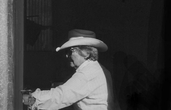 Texas Legend Ellen White