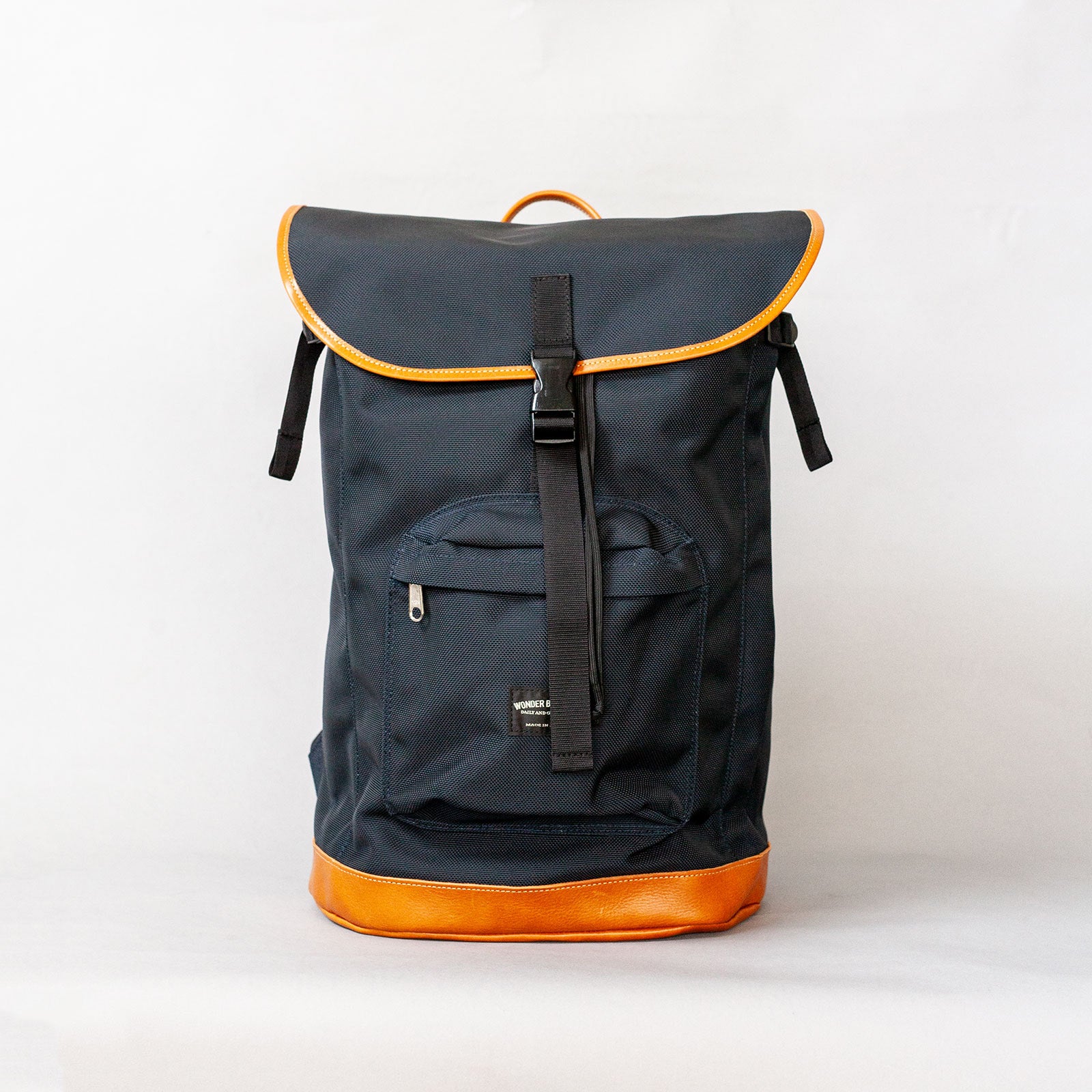 Wonder Baggage Goodmans Backpack Classic 100%正規品 3640円引き www