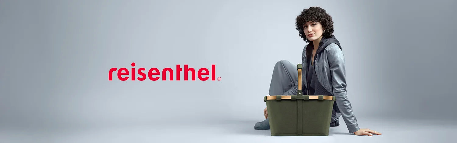 Entdecke hier alle Artikel von Reisenthel