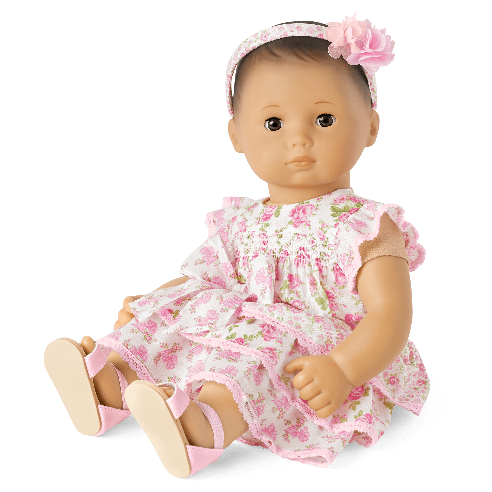 American Girl Doll Bitty Baby Wipes new
