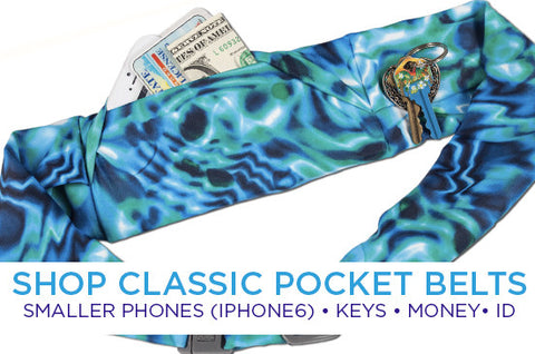 Shop Classic Pocket Belts
