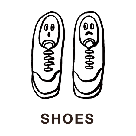 SHOES