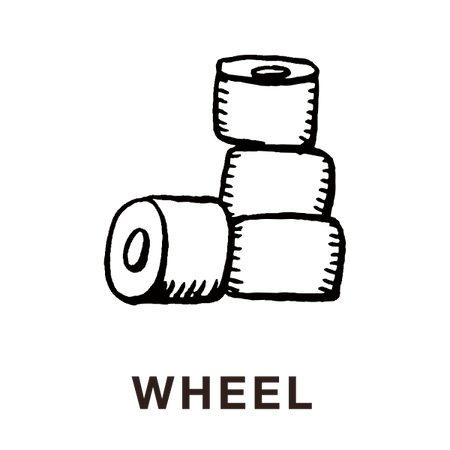 WHEEL