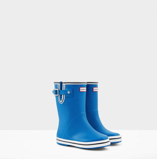 hunter boots kids