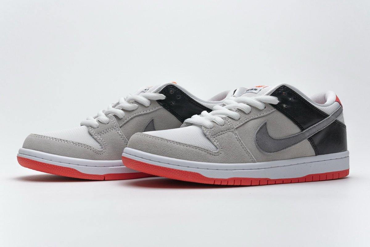 infrared sb