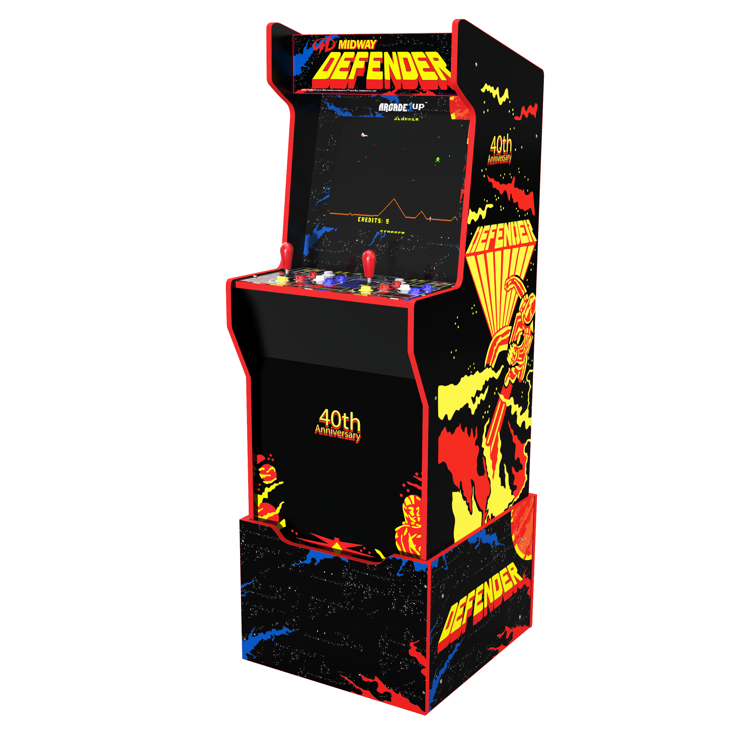 defender-40th-anniversary-12-in-1-midway-legacy-edition-arcade-with-li