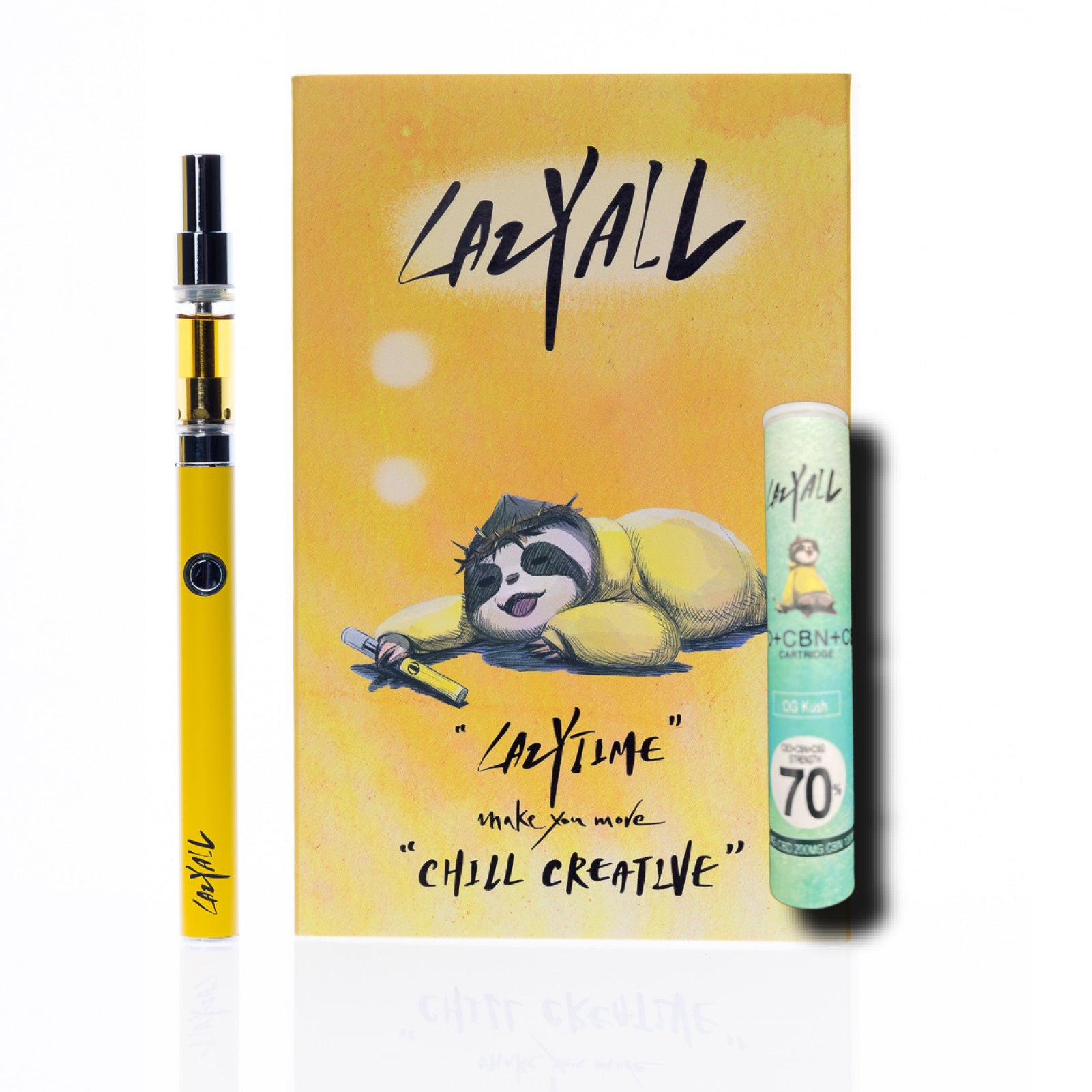 98%OFF!】 LAZYALL CBD CBN CBG リキッド レイジオール 電子タバコ