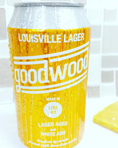 shower beer goodwood